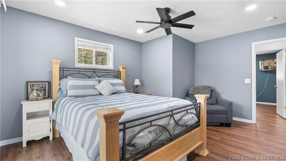 Nolan Point - Residential