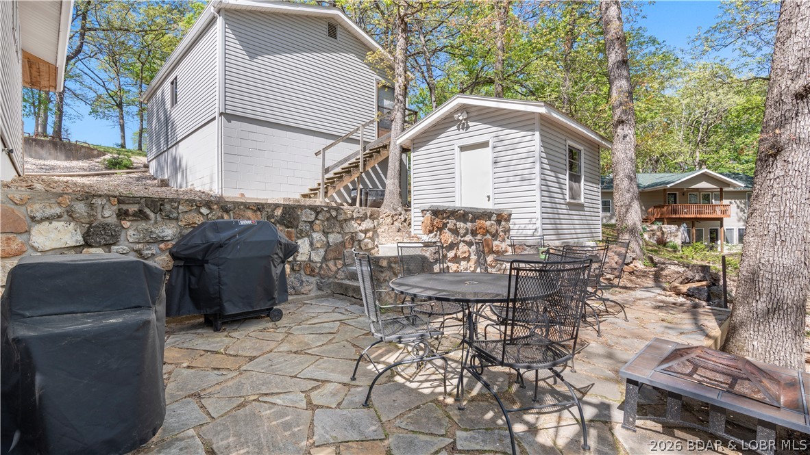 Nolan Point - Residential