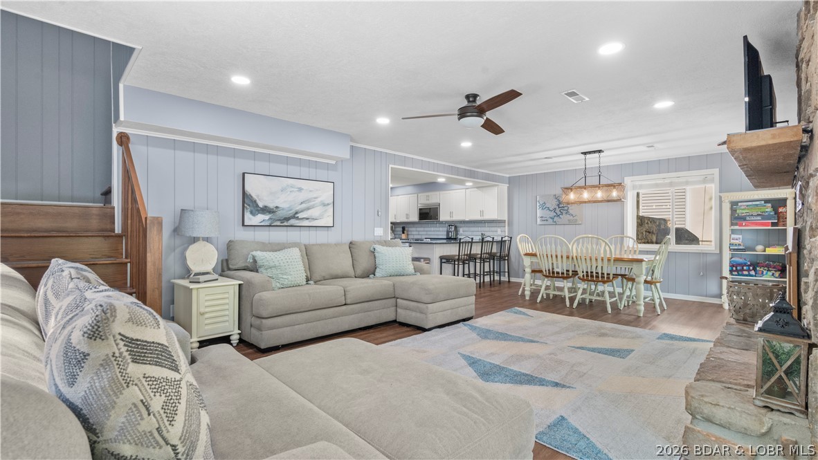 Nolan Point - Residential