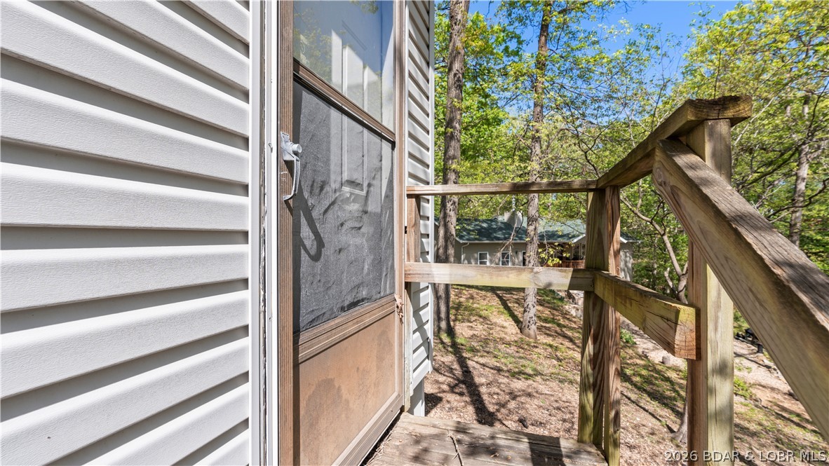 Nolan Point - Residential