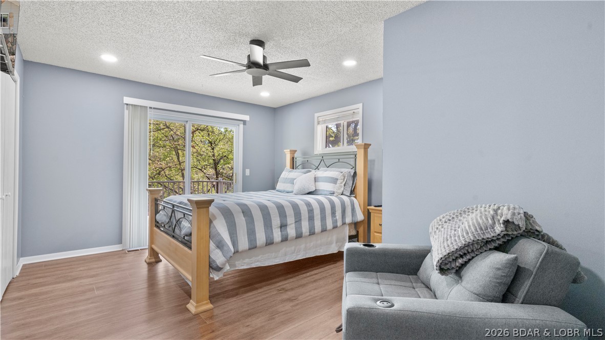 Nolan Point - Residential
