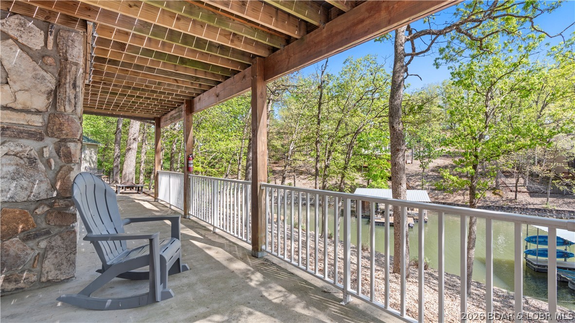 Nolan Point - Residential