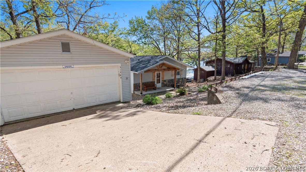 Nolan Point - Residential