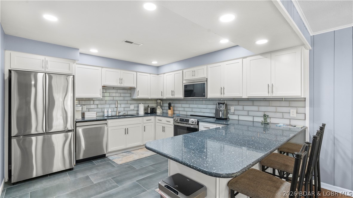 Nolan Point - Residential