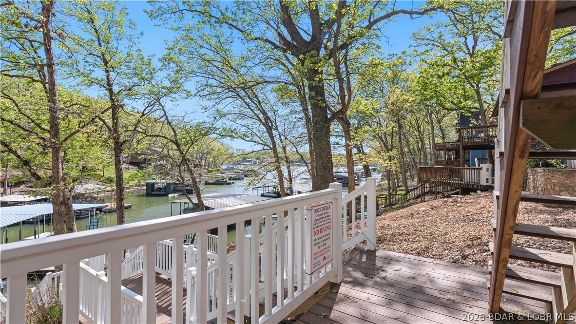 Nolan Point - Residential