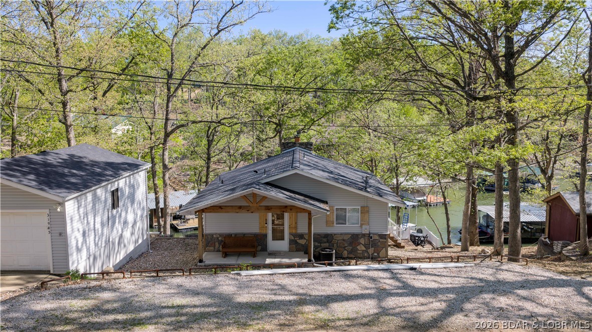 Nolan Point - Residential