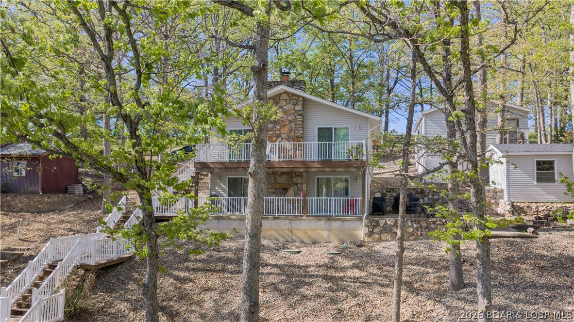 Nolan Point - Residential