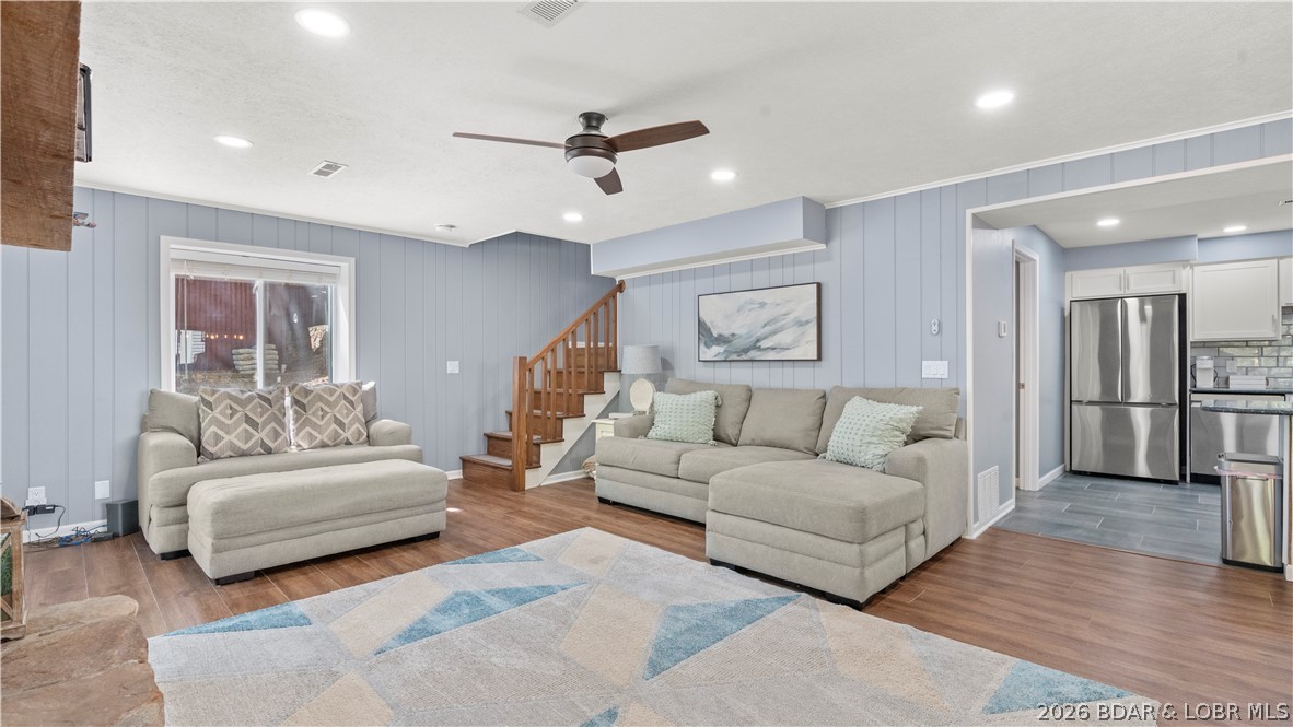 Nolan Point - Residential
