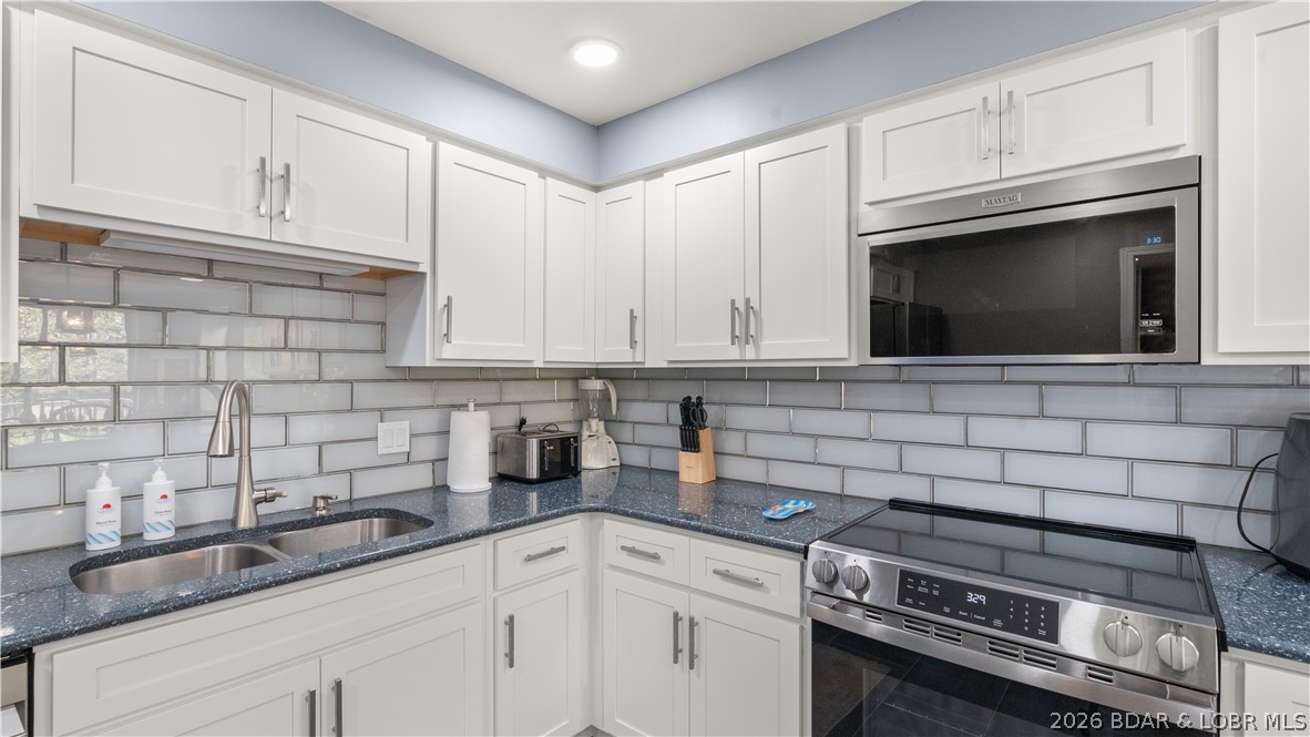 Nolan Point - Residential