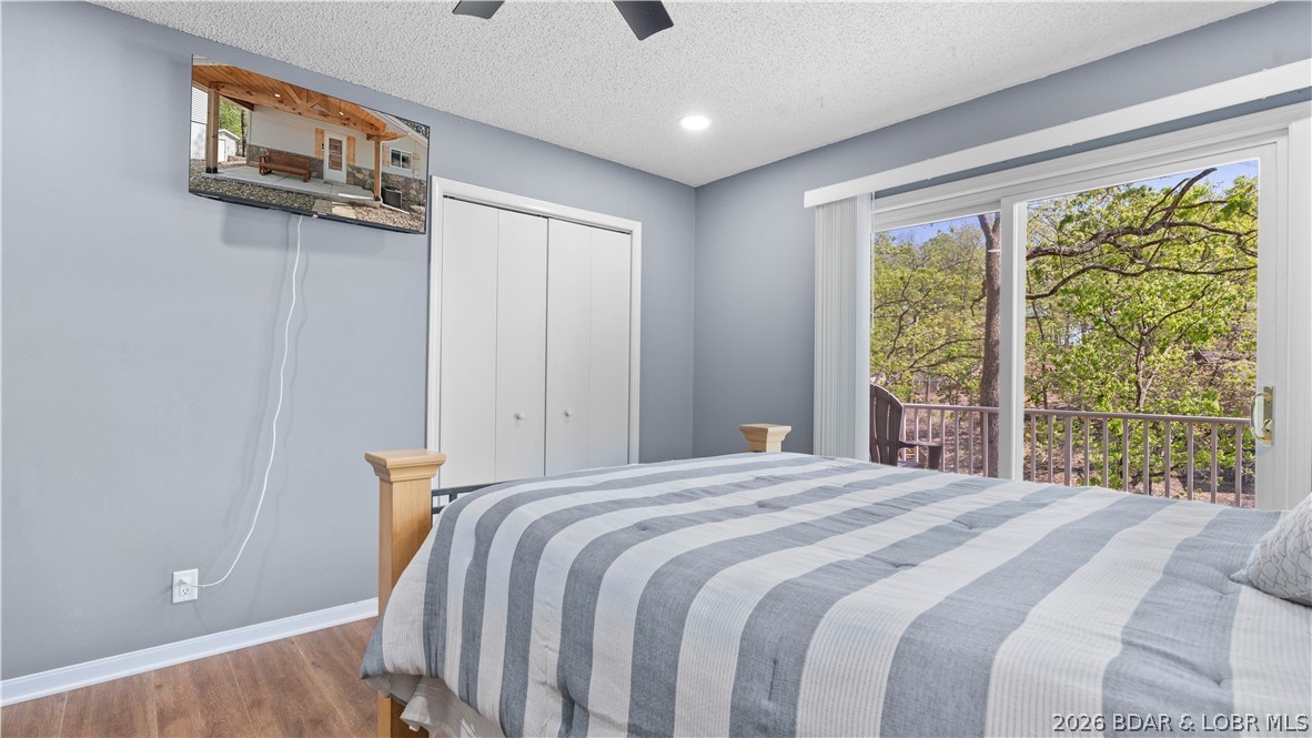 Nolan Point - Residential