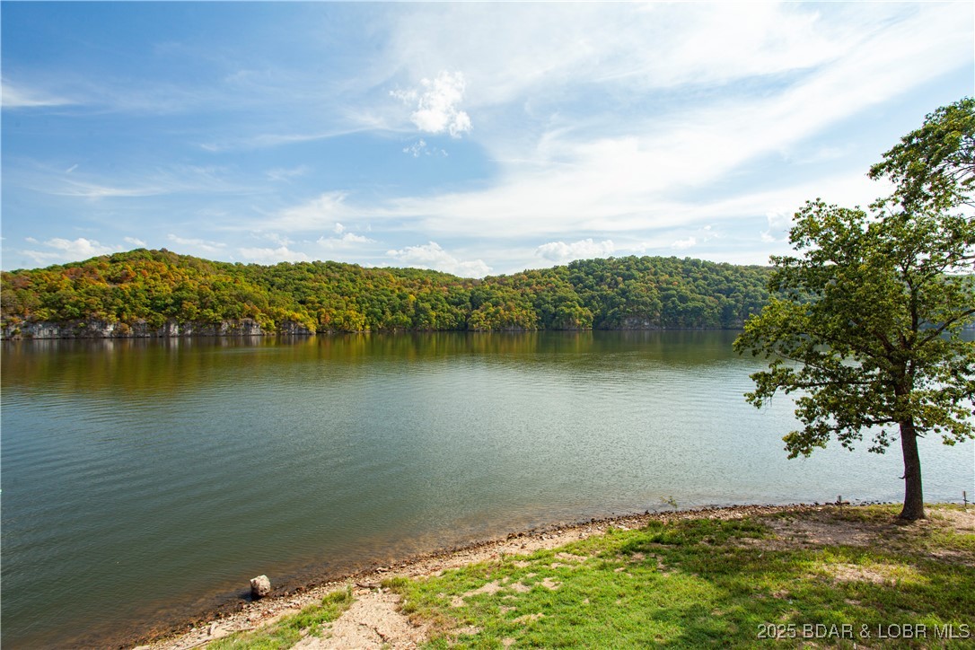 Shores of Eagle's View - Residential