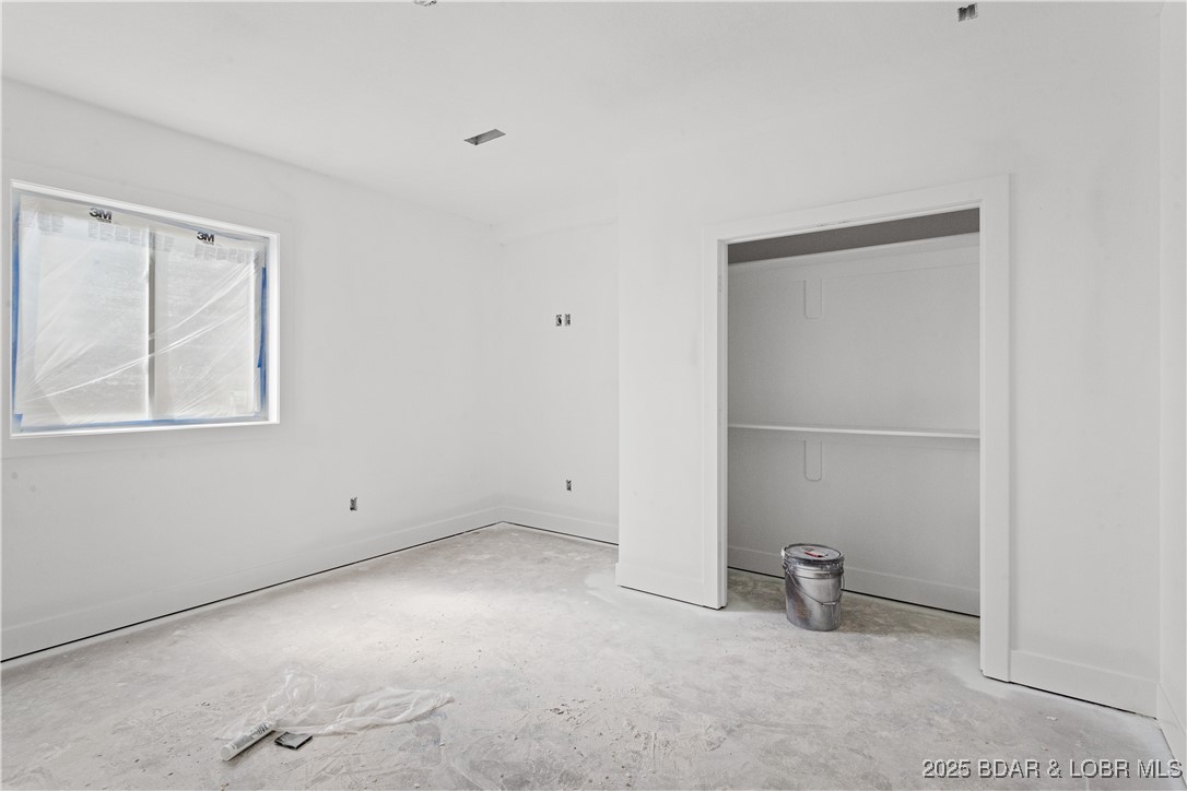 Shores of Eagle's View - Residential