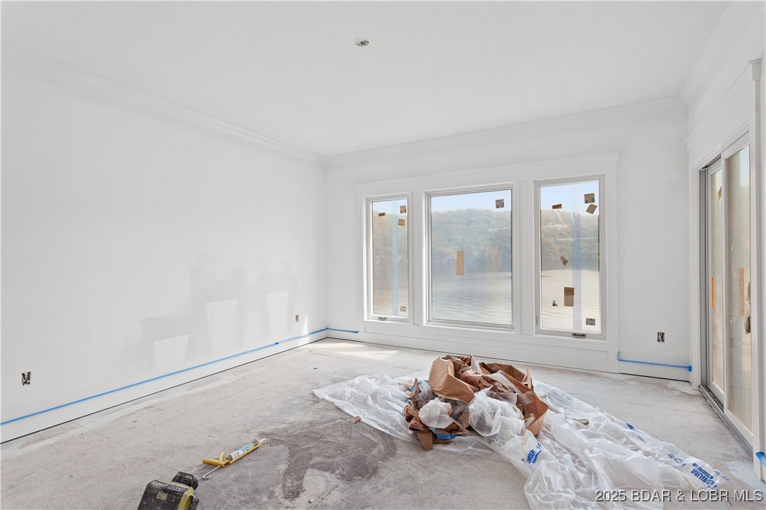 Shores of Eagle's View - Residential