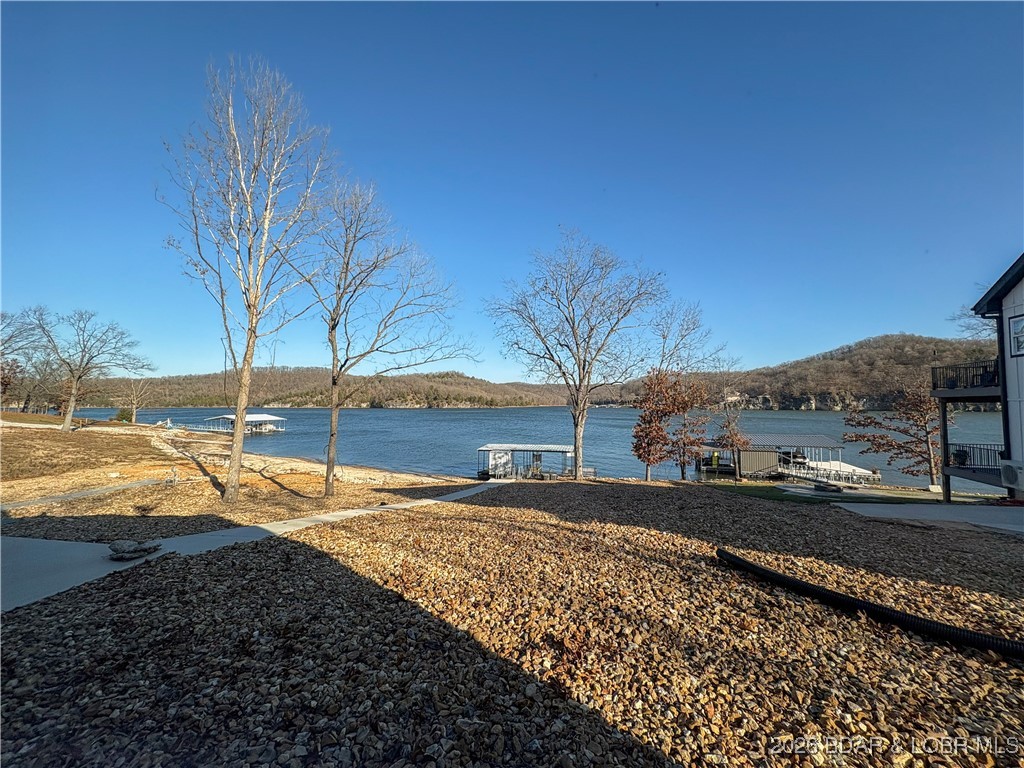 Shores of Eagle's View - Residential