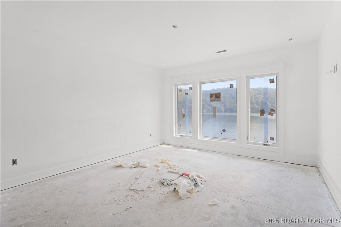 Shores of Eagle's View - Residential