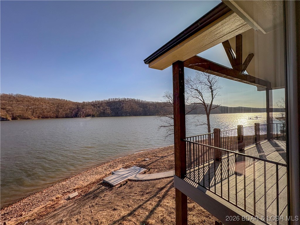 Shores of Eagle's View - Residential