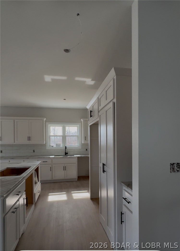 Shores of Eagle's View - Residential