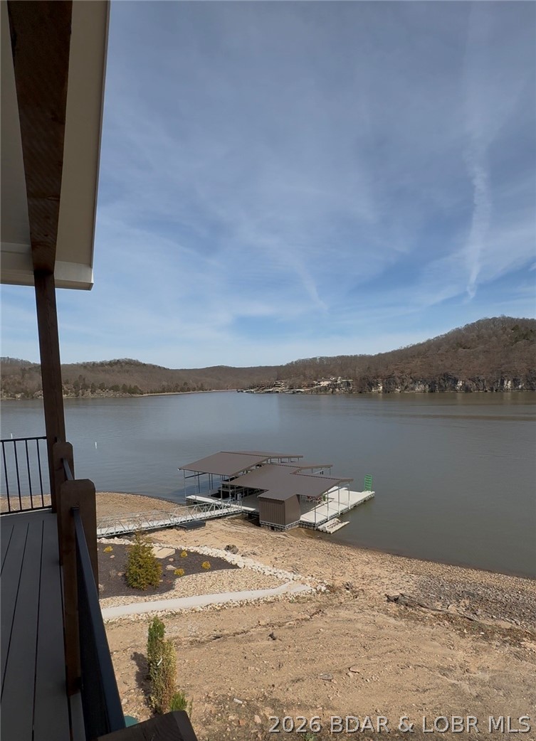 Shores of Eagle's View - Residential