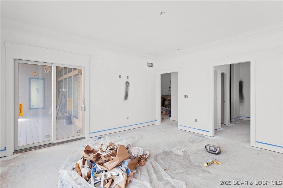 Shores of Eagle's View - Residential