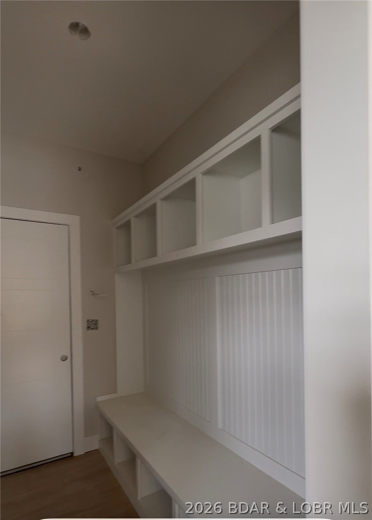 Shores of Eagle's View - Residential