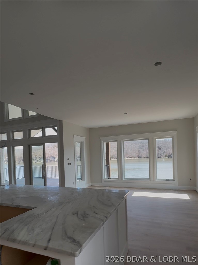 Shores of Eagle's View - Residential