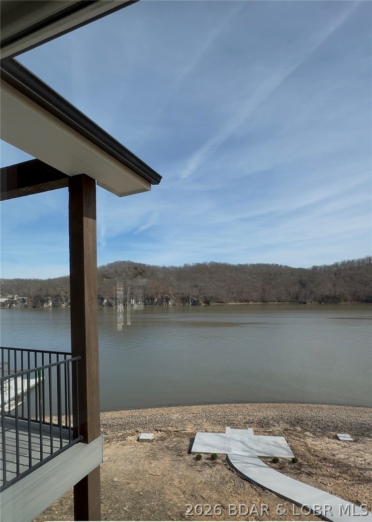 Shores of Eagle's View - Residential