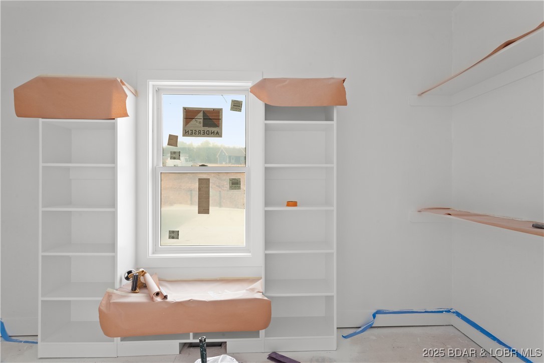 Shores of Eagle's View - Residential