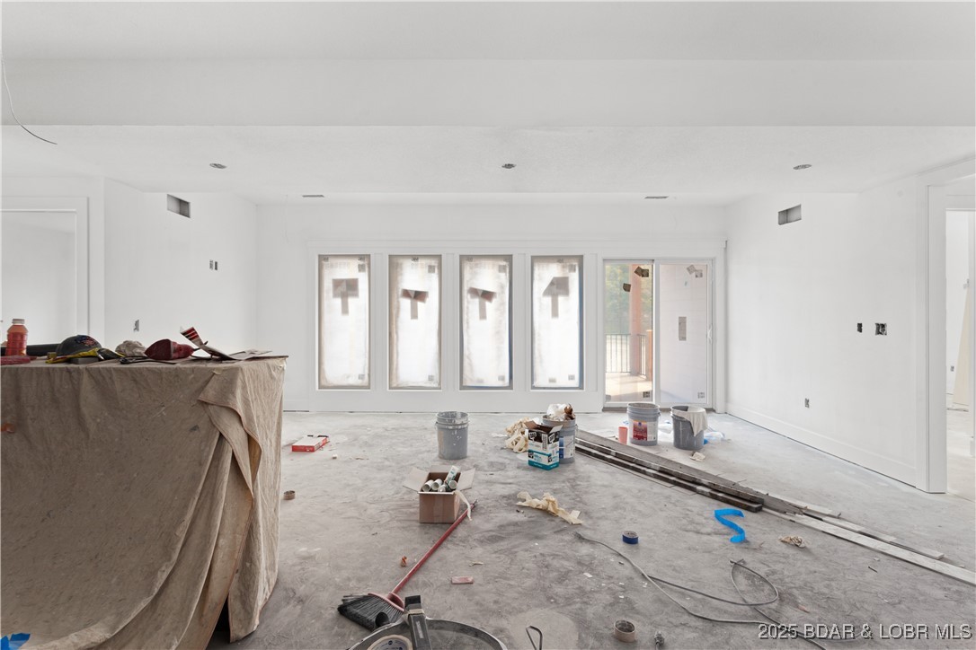 Shores of Eagle's View - Residential