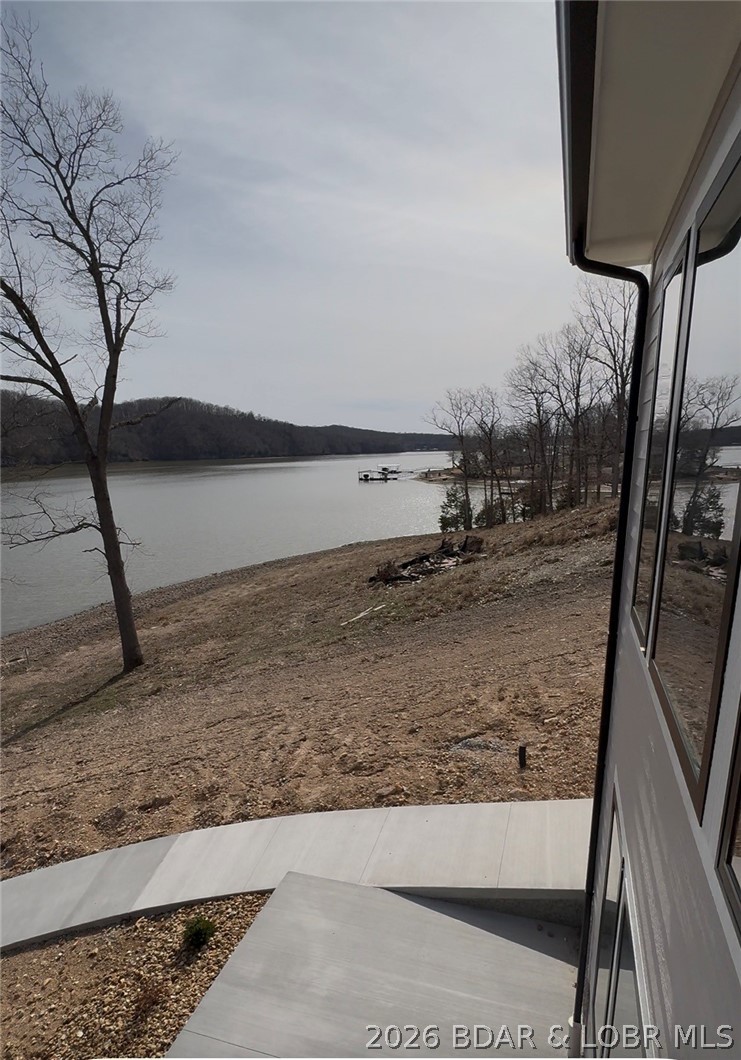 Shores of Eagle's View - Residential