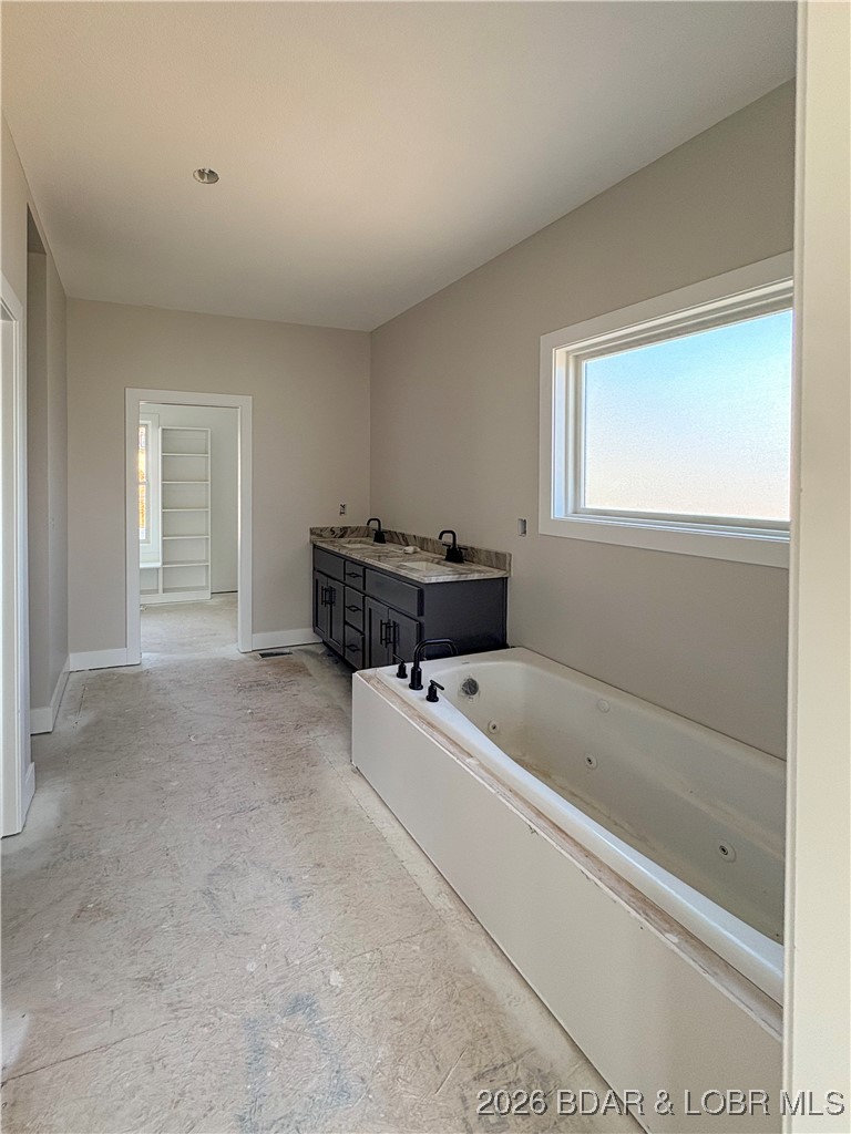 Shores of Eagle's View - Residential