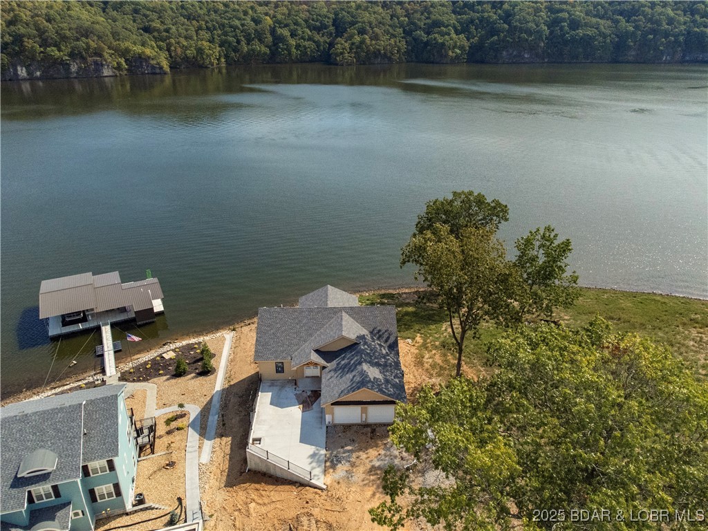 Shores of Eagle's View - Residential