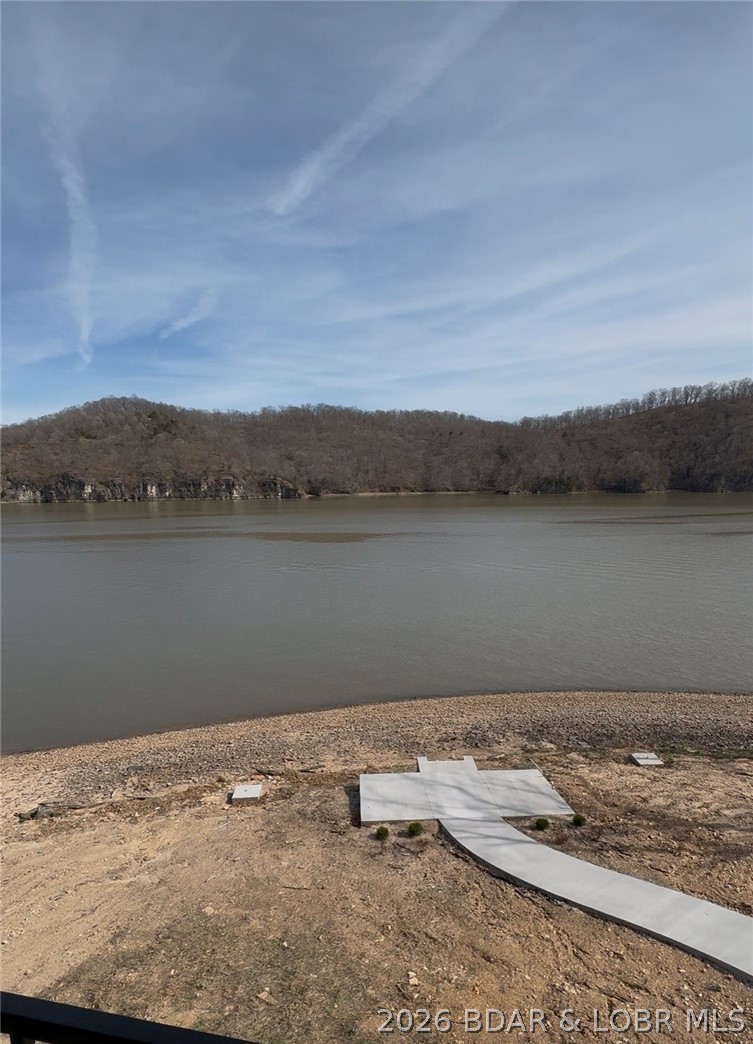 Shores of Eagle's View - Residential