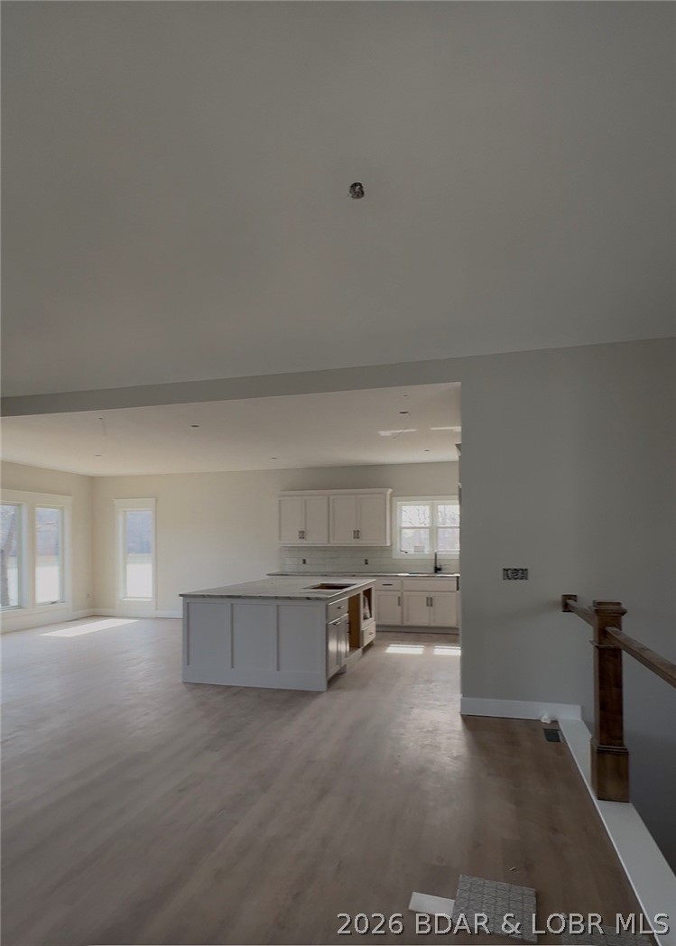 Shores of Eagle's View - Residential