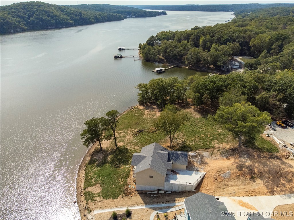 Shores of Eagle's View - Residential