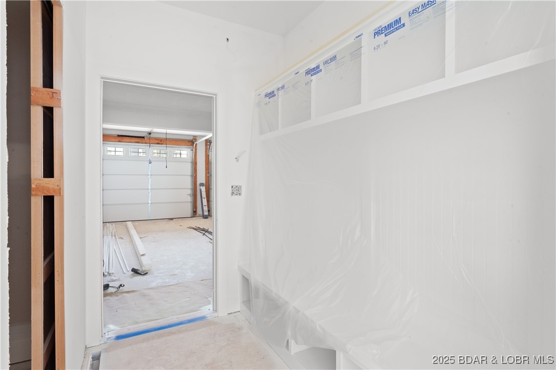 Shores of Eagle's View - Residential