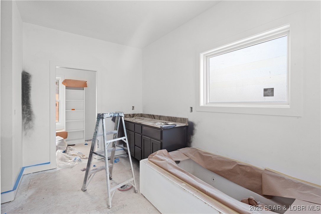 Shores of Eagle's View - Residential