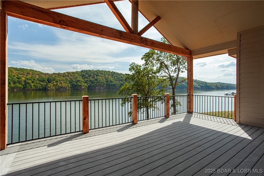 Shores of Eagle's View - Residential