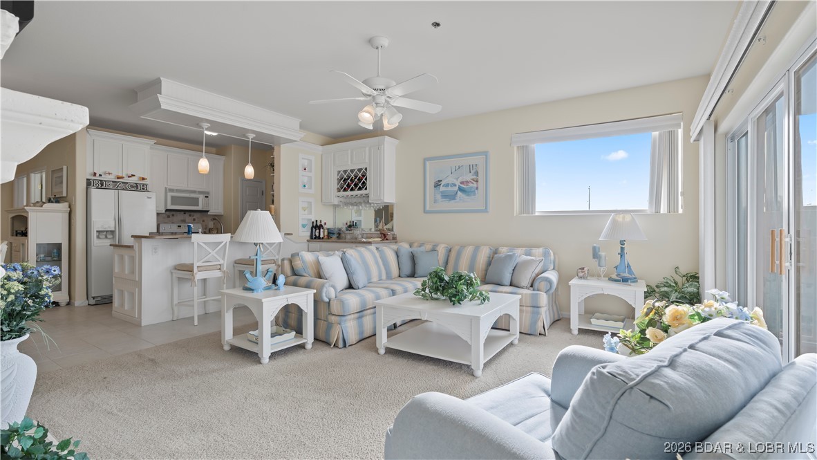 Newport Condominium - Residential