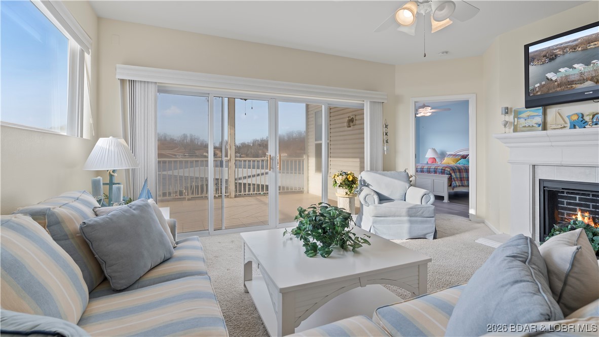 Newport Condominium - Residential