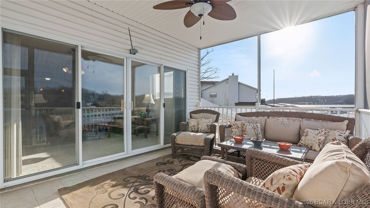 Newport Condominium - Residential