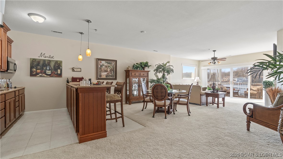 Newport Condominium - Residential