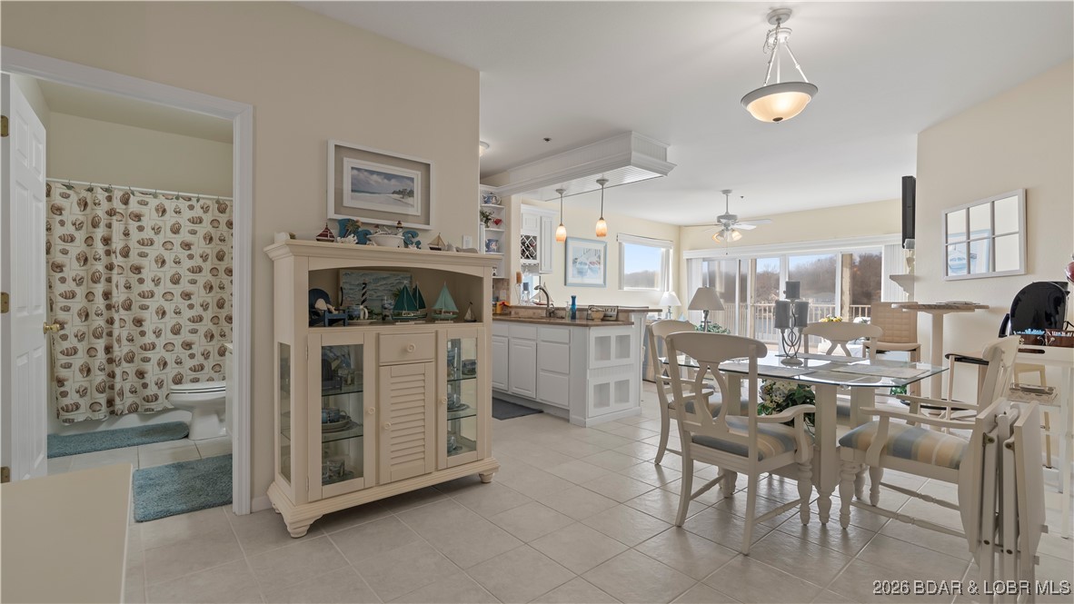 Newport Condominium - Residential