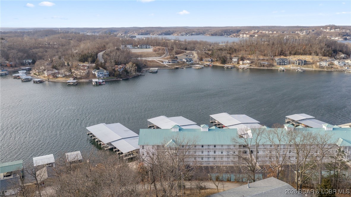 Newport Condominium - Residential