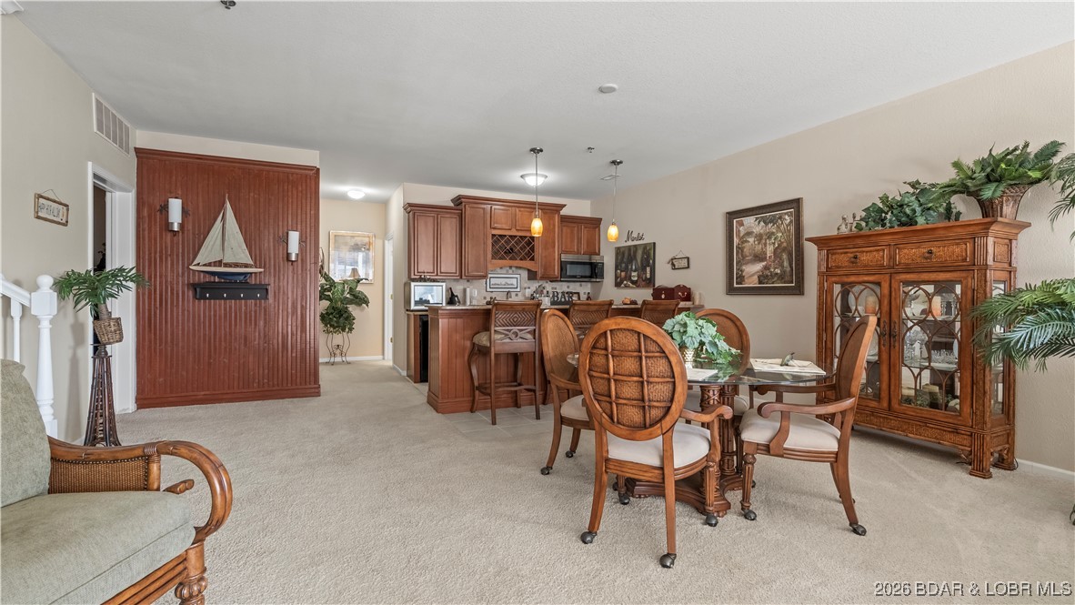 Newport Condominium - Residential