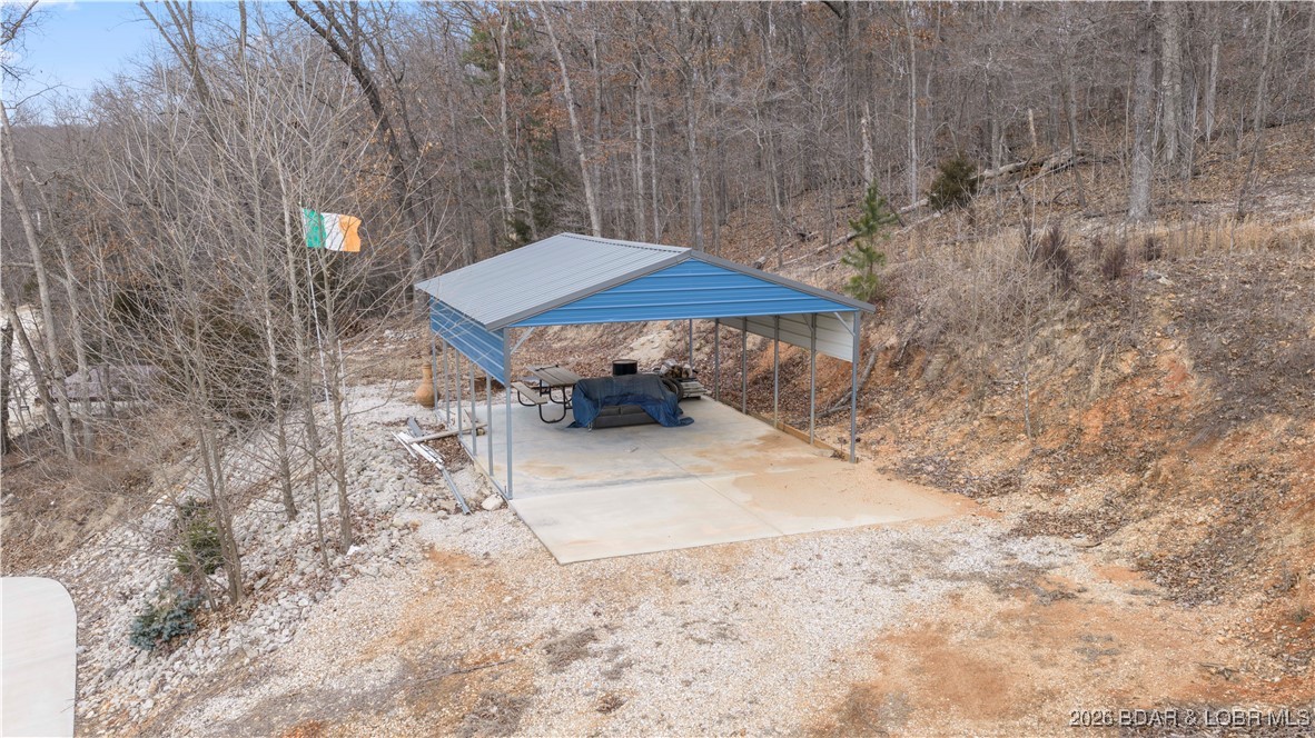 Oak Knoll Estates - Residential