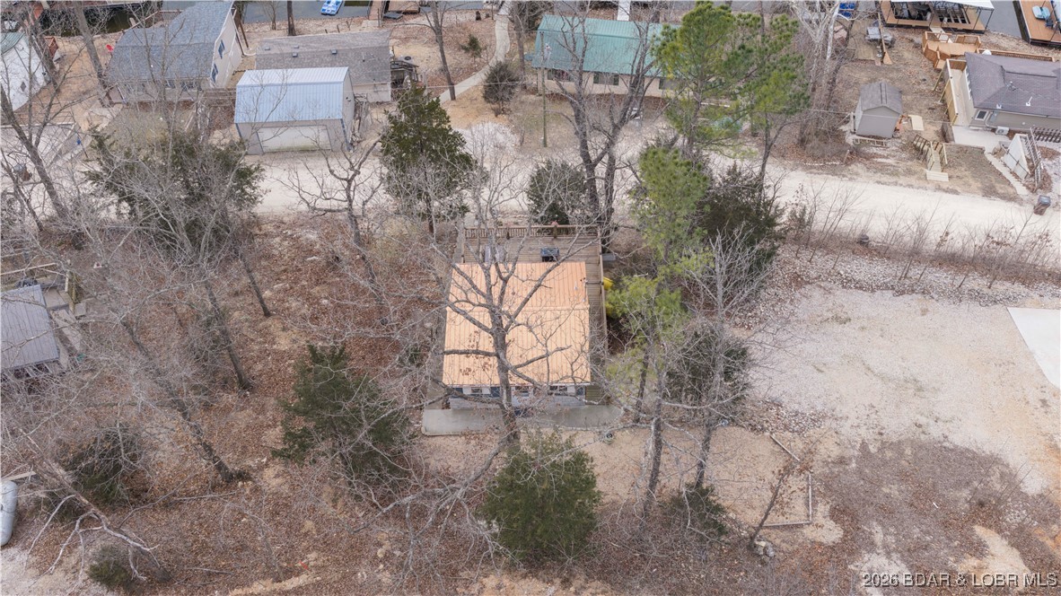 Oak Knoll Estates - Residential