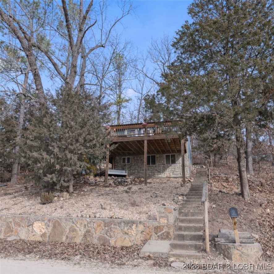 Oak Knoll Estates - Residential