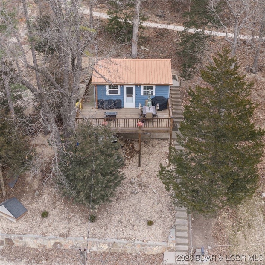 Oak Knoll Estates - Residential