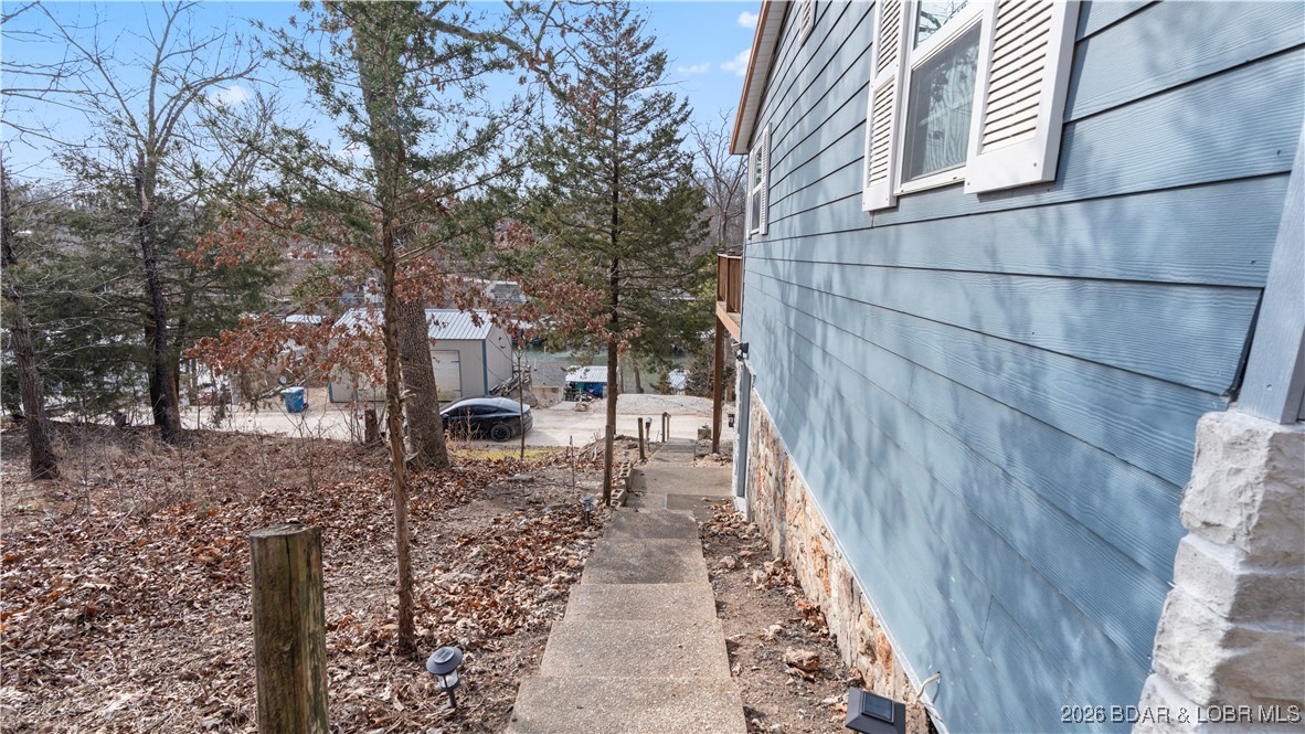 Oak Knoll Estates - Residential