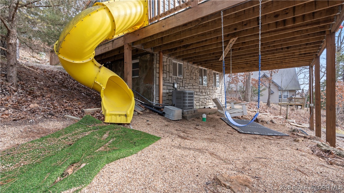 Oak Knoll Estates - Residential